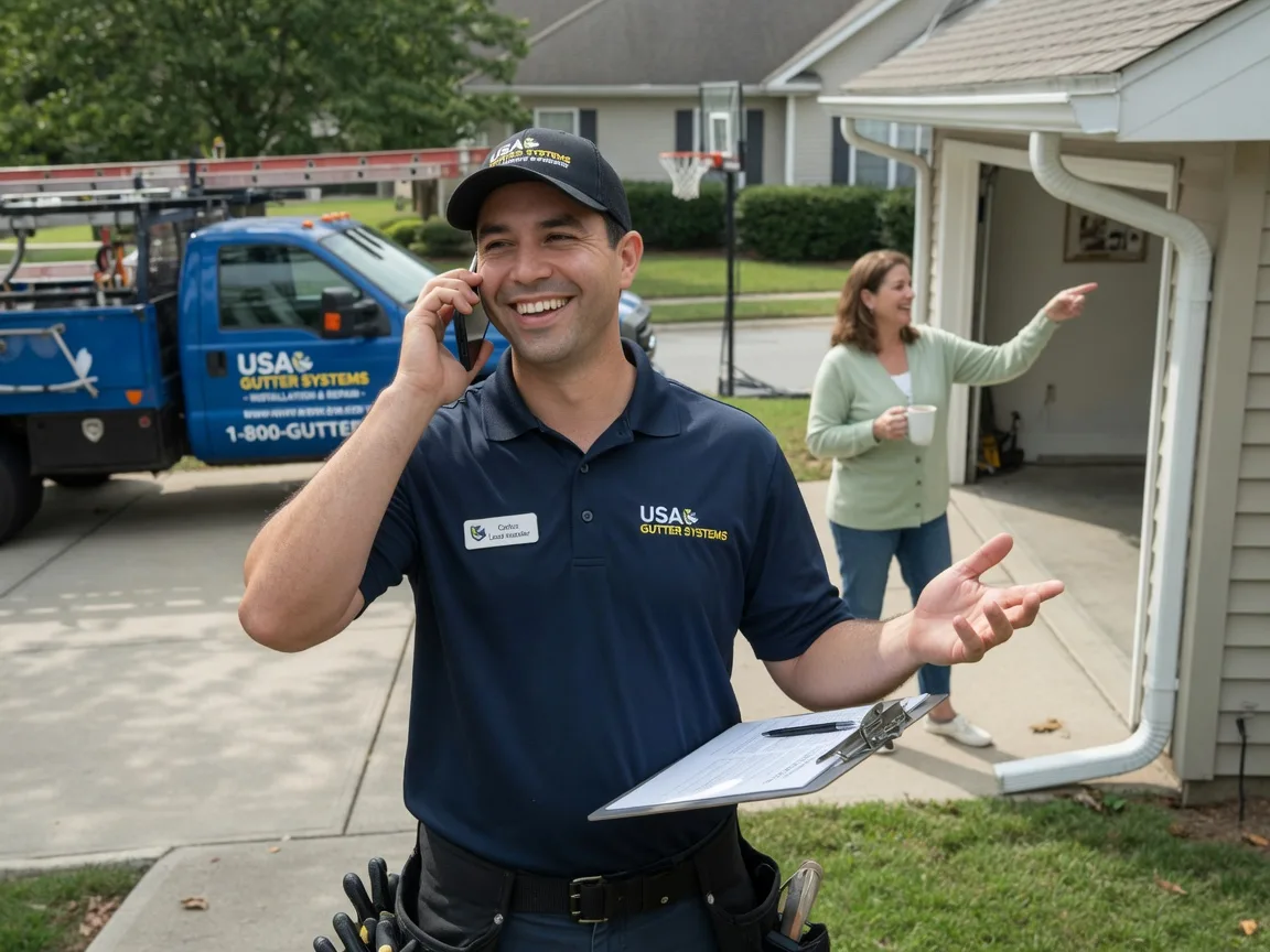 Gutter Installation Mascotte, FL FAQs